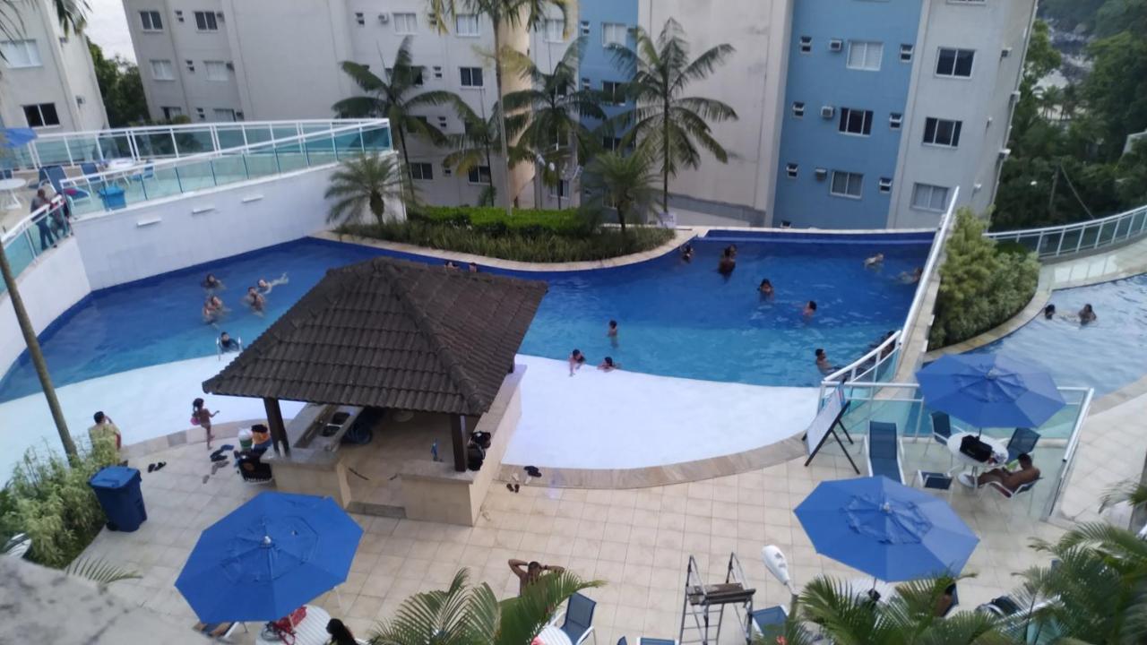 Ap Alecrim Porto Real Suites Com Tela De Protecao Praia Privativa Mangaratiba Buitenkant foto