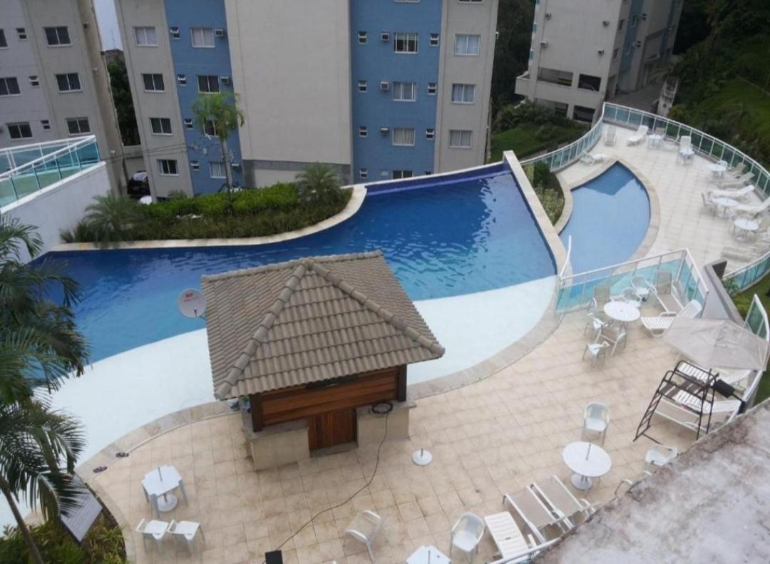 Ap Alecrim Porto Real Suites Com Tela De Protecao Praia Privativa Mangaratiba Buitenkant foto