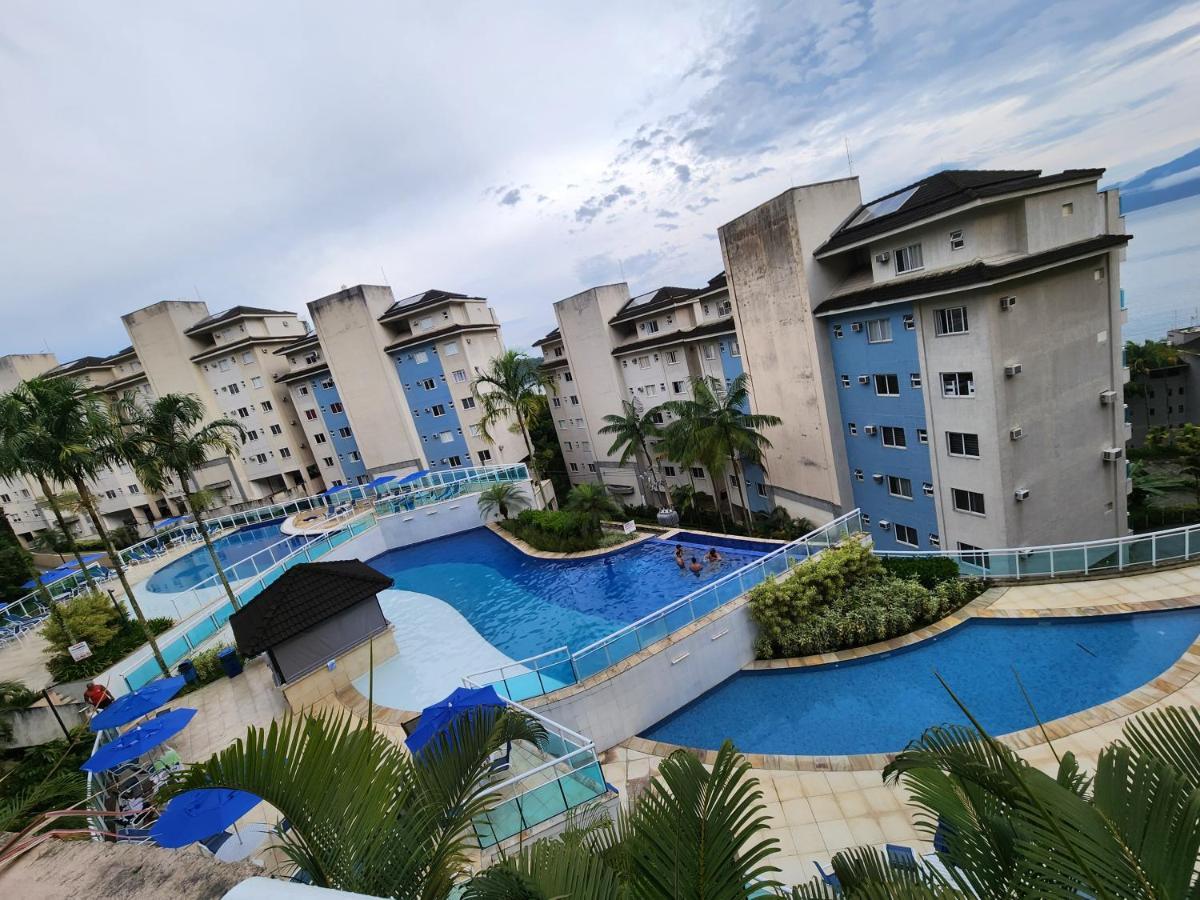 Ap Alecrim Porto Real Suites Com Tela De Protecao Praia Privativa Mangaratiba Buitenkant foto