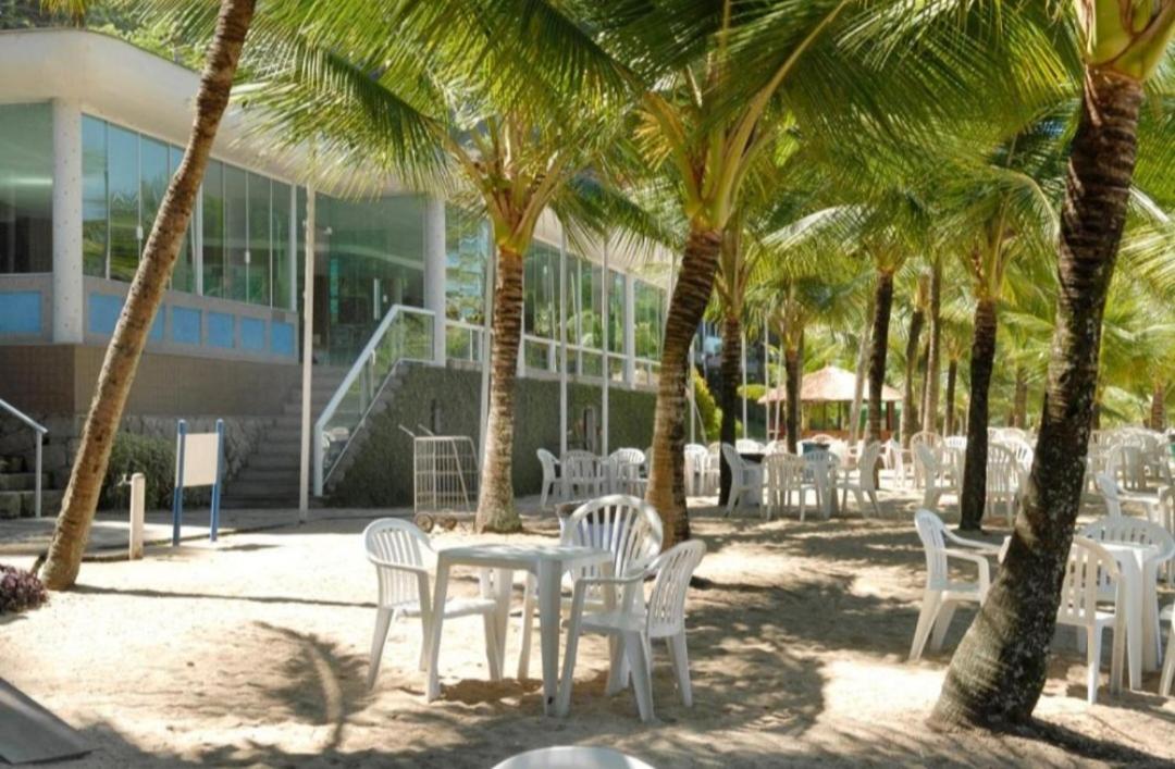 Ap Alecrim Porto Real Suites Com Tela De Protecao Praia Privativa Mangaratiba Buitenkant foto