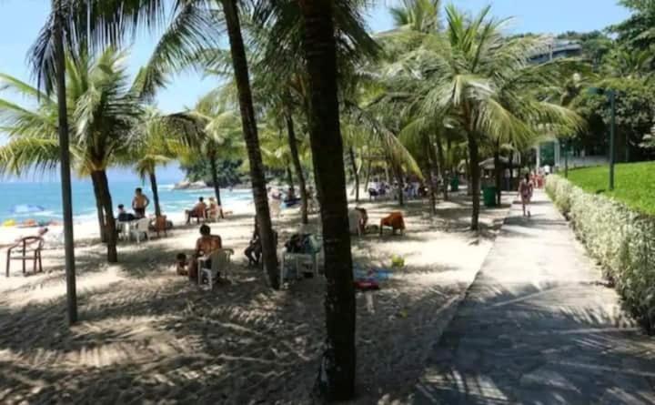Ap Alecrim Porto Real Suites Com Tela De Protecao Praia Privativa Mangaratiba Buitenkant foto