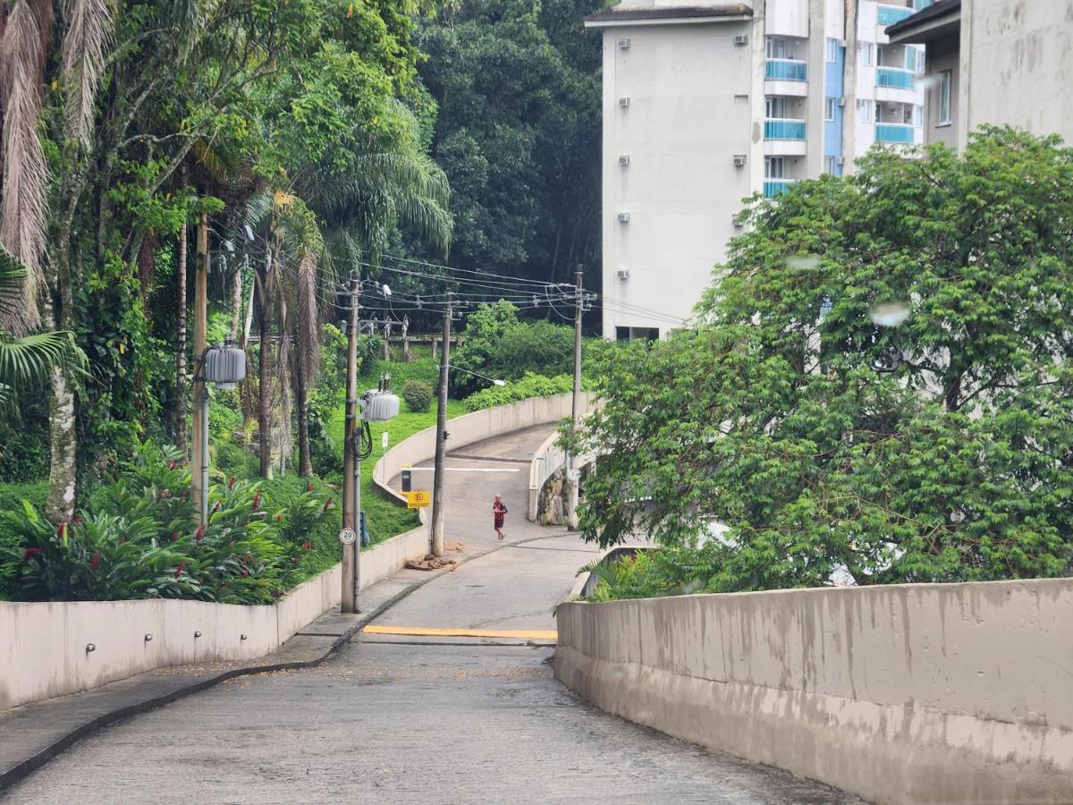 Ap Alecrim Porto Real Suites Com Tela De Protecao Praia Privativa Mangaratiba Buitenkant foto