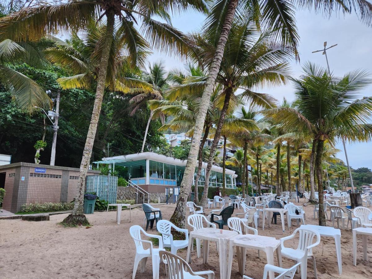 Ap Alecrim Porto Real Suites Com Tela De Protecao Praia Privativa Mangaratiba Buitenkant foto