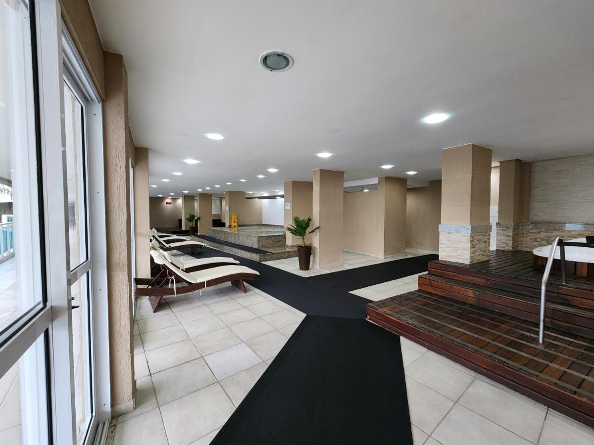 Ap Alecrim Porto Real Suites Com Tela De Protecao Praia Privativa Mangaratiba Buitenkant foto