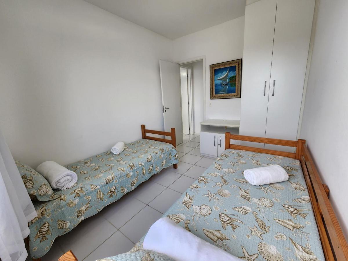 Ap Alecrim Porto Real Suites Com Tela De Protecao Praia Privativa Mangaratiba Buitenkant foto