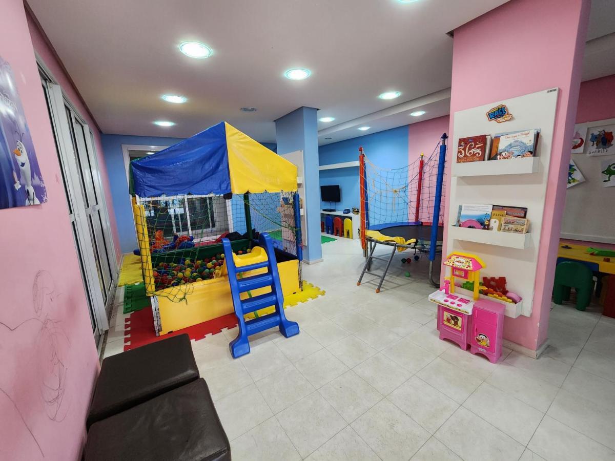 Ap Alecrim Porto Real Suites Com Tela De Protecao Praia Privativa Mangaratiba Buitenkant foto