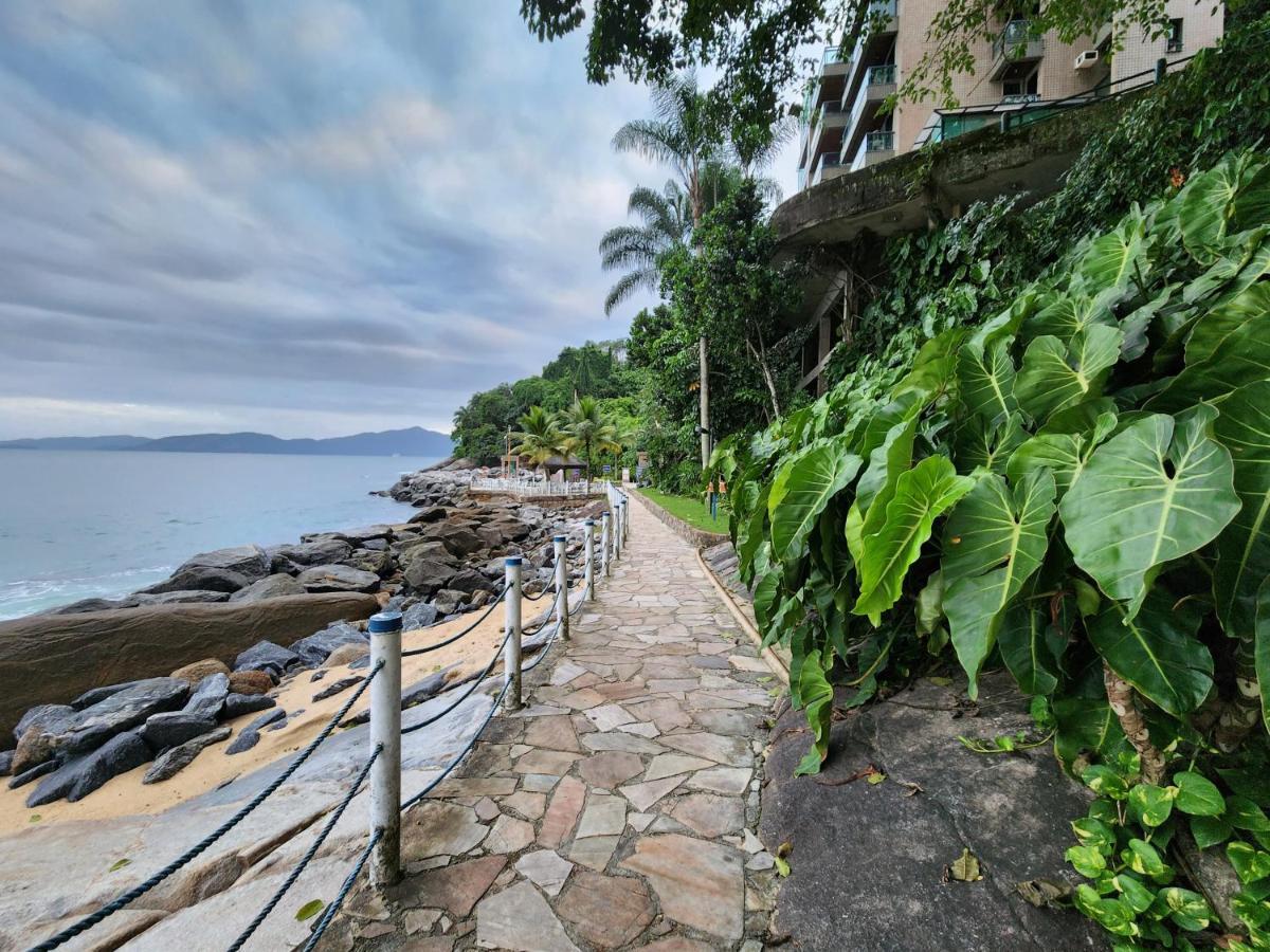 Ap Alecrim Porto Real Suites Com Tela De Protecao Praia Privativa Mangaratiba Buitenkant foto