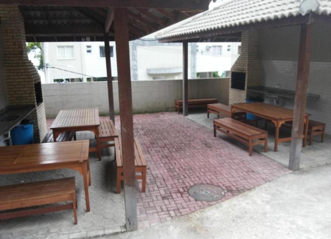 Ap Alecrim Porto Real Suites Com Tela De Protecao Praia Privativa Mangaratiba Buitenkant foto