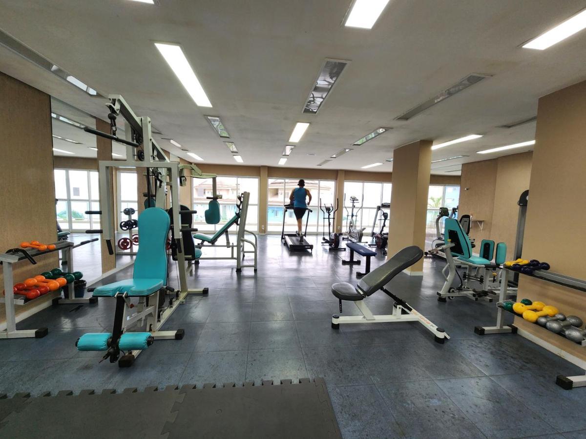 Ap Alecrim Porto Real Suites Com Tela De Protecao Praia Privativa Mangaratiba Buitenkant foto