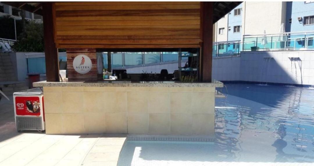 Ap Alecrim Porto Real Suites Com Tela De Protecao Praia Privativa Mangaratiba Buitenkant foto
