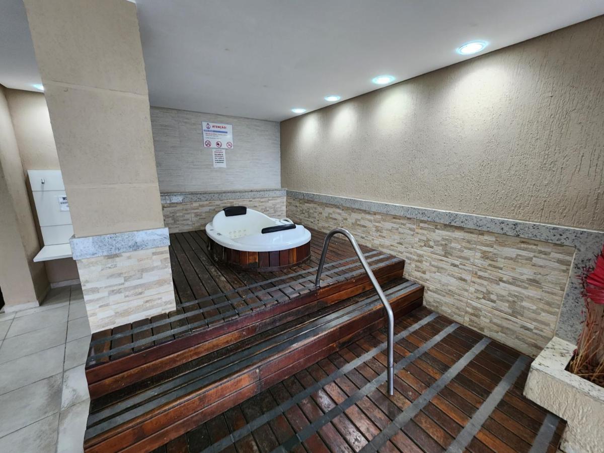 Ap Alecrim Porto Real Suites Com Tela De Protecao Praia Privativa Mangaratiba Buitenkant foto
