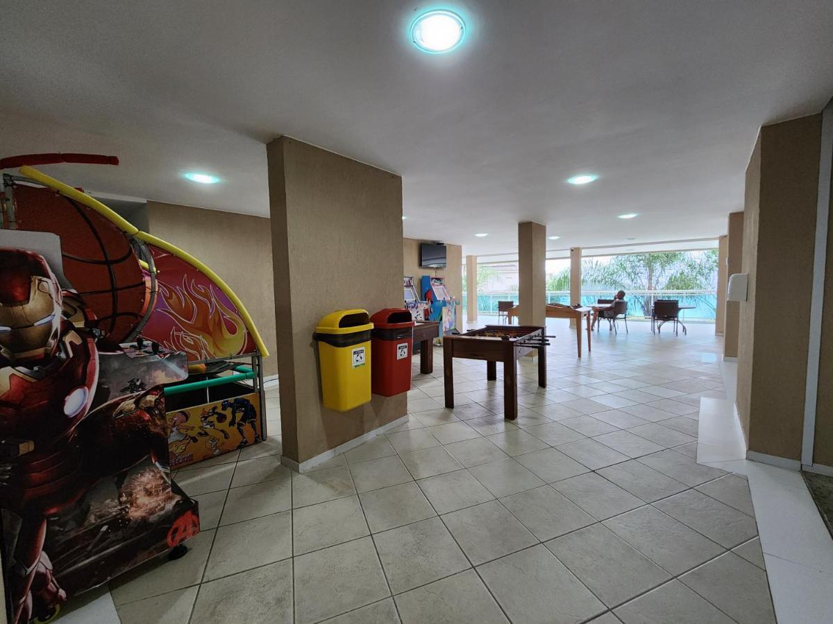 Ap Alecrim Porto Real Suites Com Tela De Protecao Praia Privativa Mangaratiba Buitenkant foto