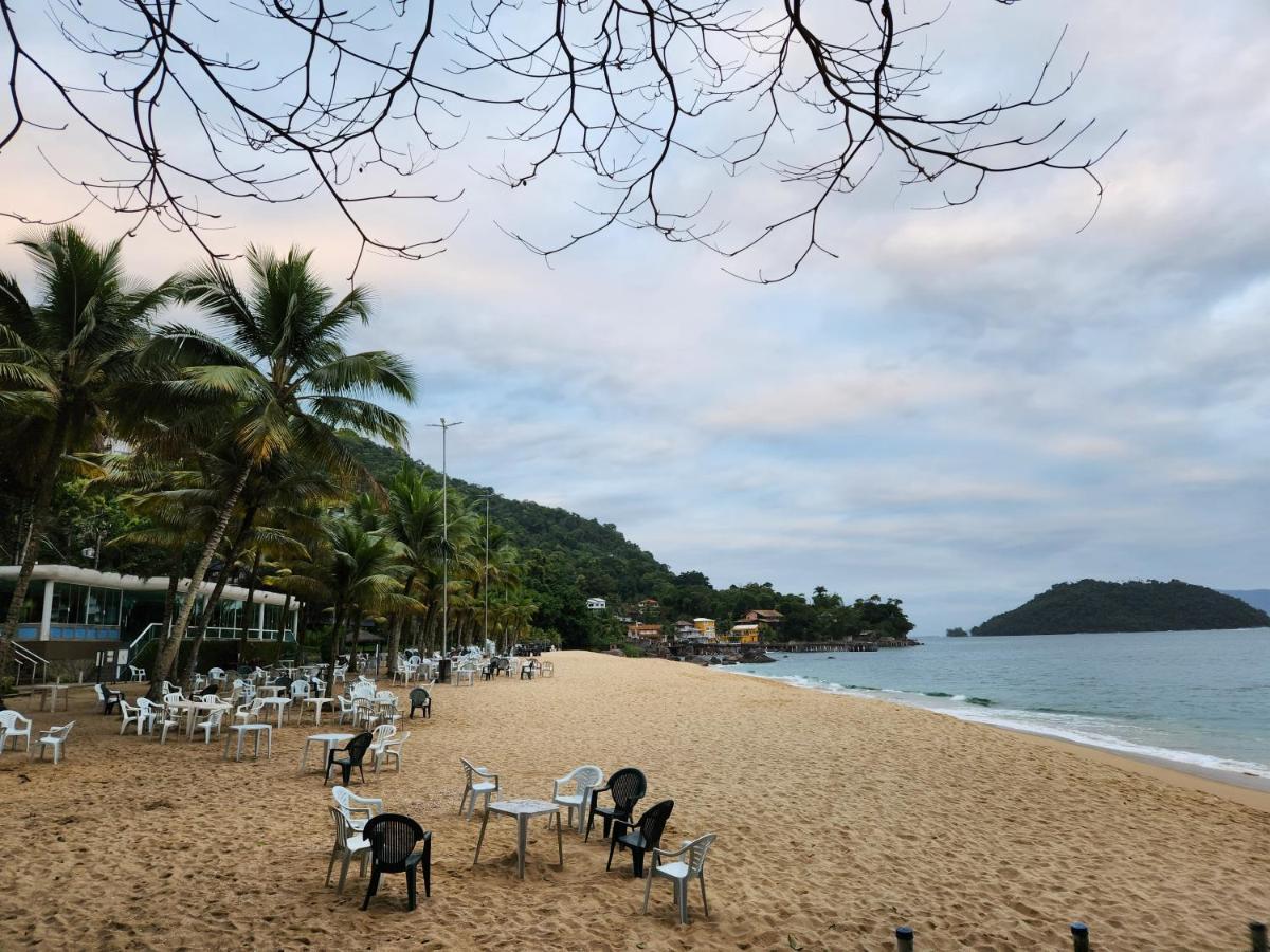 Ap Alecrim Porto Real Suites Com Tela De Protecao Praia Privativa Mangaratiba Buitenkant foto